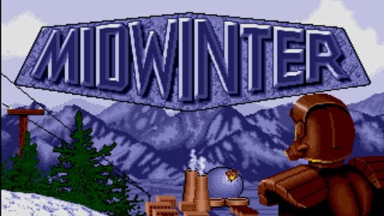 Screenshot Midwinter 2