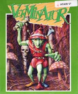Cover Verminator