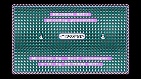 Screenshot Mr. Pingo 1