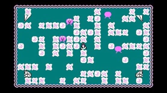Screenshot Mr. Pingo 3