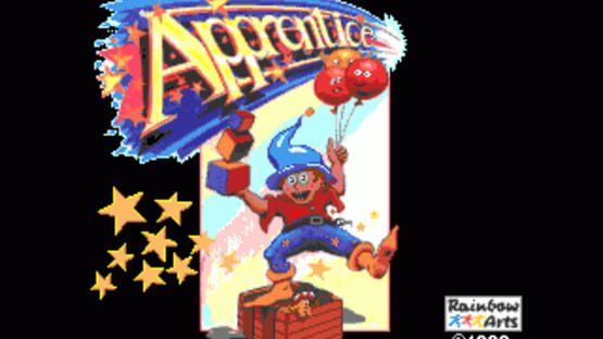 Screenshot Apprentice 1
