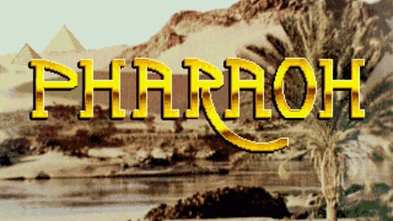 Screenshot Day of the Pharaoh 1