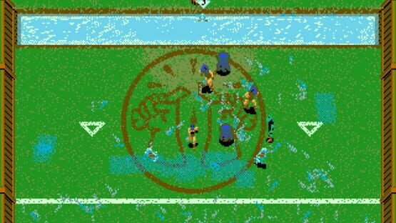 Screenshot M.U.D.S.: Mean Ugly Dirty Sport 1