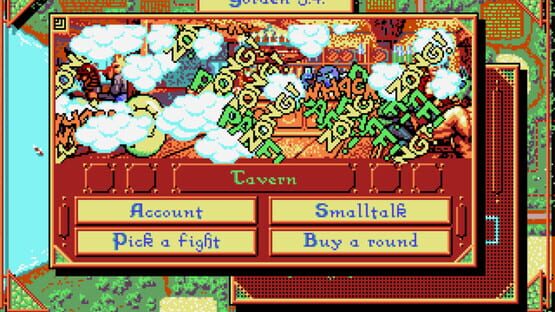 Screenshot M.U.D.S.: Mean Ugly Dirty Sport 2