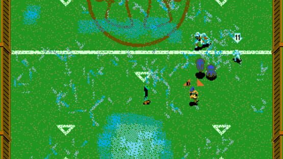 Screenshot M.U.D.S.: Mean Ugly Dirty Sport 3