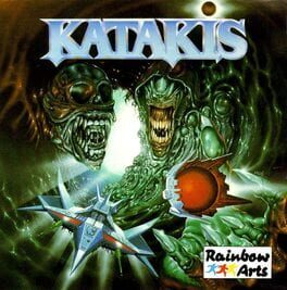 Cover Katakis