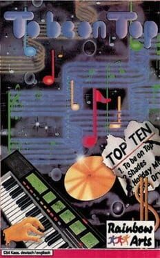 Cover To be on Top