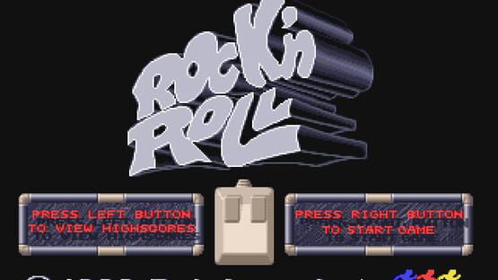 Screenshot Rock 'n Roll 1