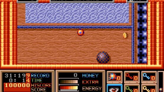 Screenshot Rock 'n Roll 3