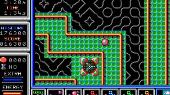 Screenshot Rock 'n' Roll 1