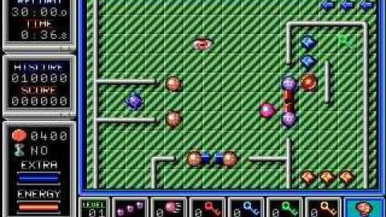 Screenshot Rock 'n' Roll 2
