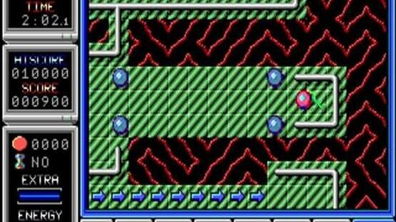 Screenshot Rock 'n' Roll 3