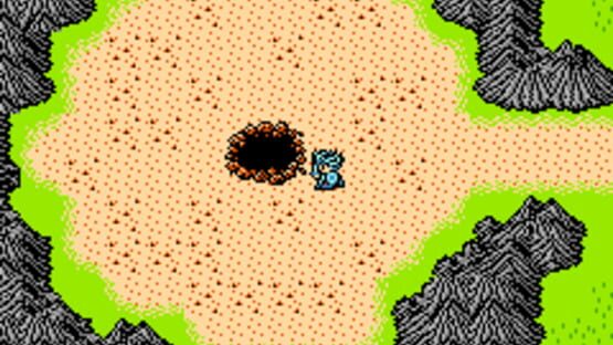 Screenshot Just Breed 1