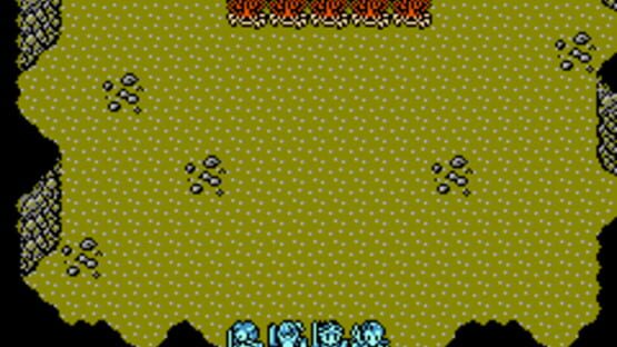 Screenshot Just Breed 2