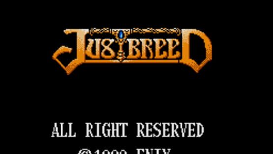 Screenshot Just Breed 3