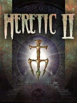 Cover Heretic II