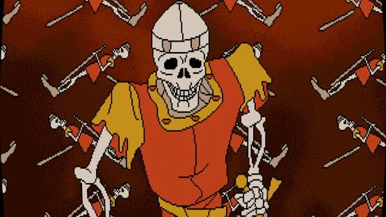 Screenshot Dragon's Lair III: The Curse of Mordread 2