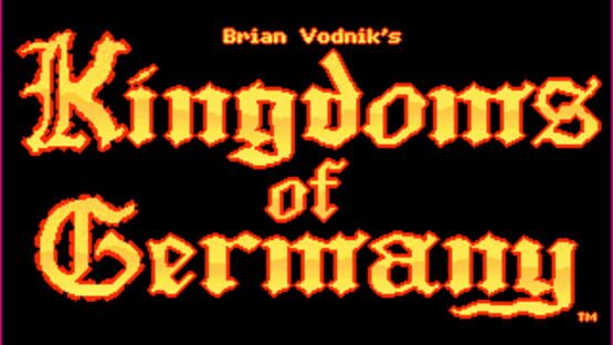 Screenshot Kingdoms of Germany 3