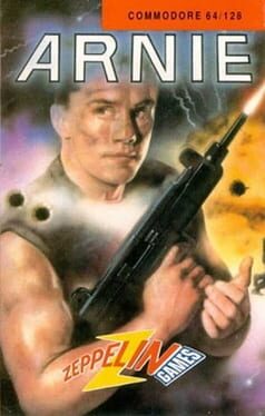 Cover Arnie
