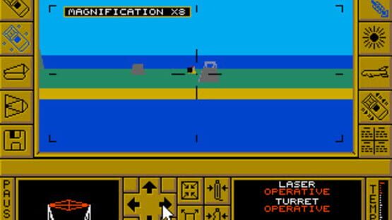 Screenshot Carrier Command 2