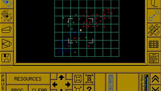 Screenshot Carrier Command 3