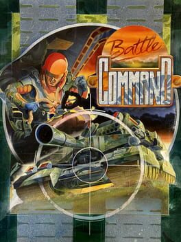 Cover Battle Command