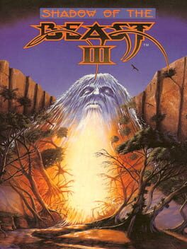 Cover Shadow of the Beast III