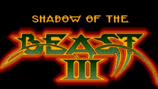 Screenshot Shadow of the Beast III 1