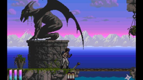 Screenshot Shadow of the Beast III 2