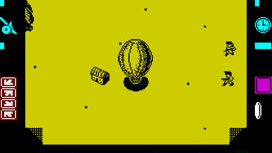 Screenshot Phileas Fogg's Balloon Battles 3