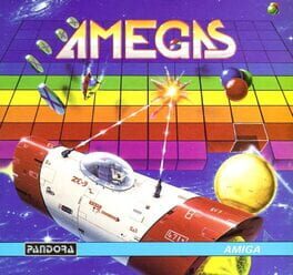Cover Amegas