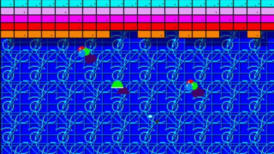 Screenshot Amegas 3