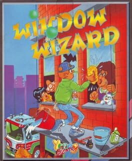 Cover Window Wizard
