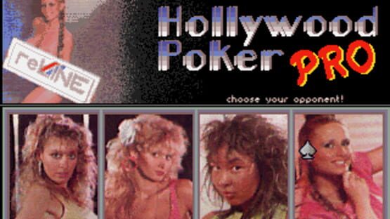 Screenshot Hollywood Poker Pro 1