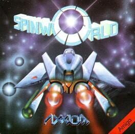 Cover Spinworld