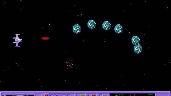 Screenshot Spinworld 1