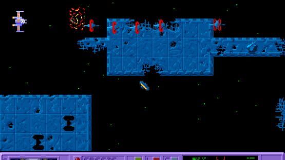 Screenshot Spinworld 2