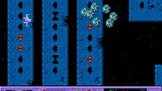 Screenshot Spinworld 3