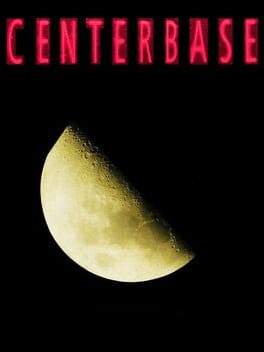 Cover Centerbase: Science-Fiction Simulation