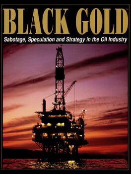 Cover Black Gold