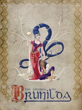 Cover Brunilda