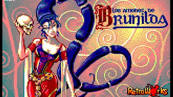 Screenshot Brunilda 2