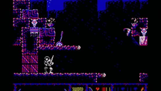 Screenshot The Sword of Ianna 3