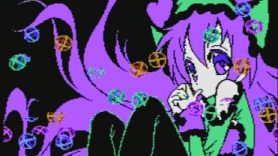 Screenshot 8Bit Music Power 3
