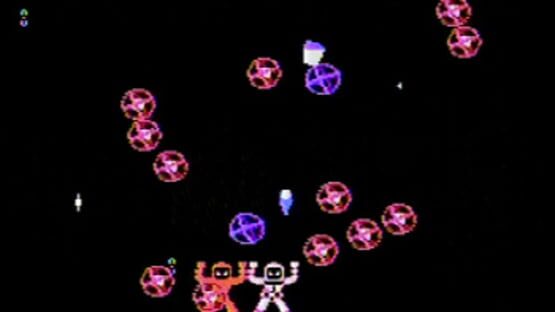 Screenshot Astro Ninja Man 3