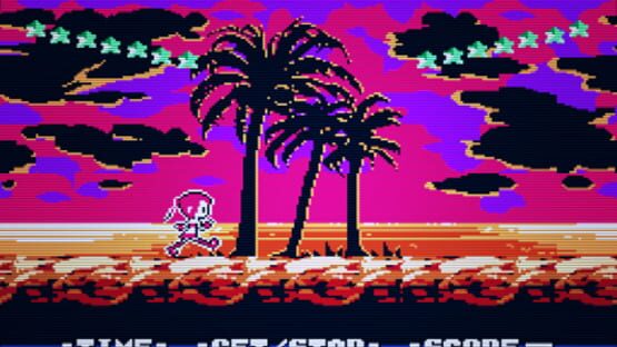 Screenshot Kira-kira Star Night 1