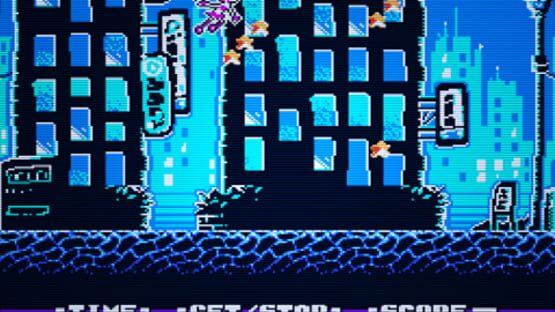 Screenshot Kira-kira Star Night 2