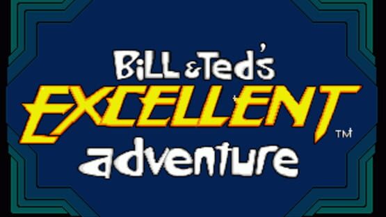 Screenshot Bill & Ted's Excellent Adventure 1