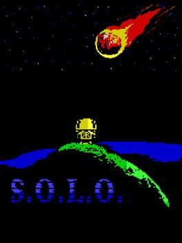 Cover S.o.L.o.