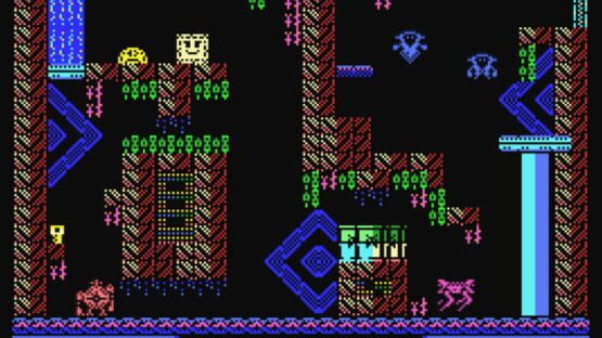 Screenshot S.o.L.o. 1